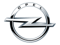 Opel logo