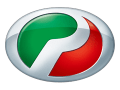 Perodua logo