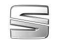 Seat logo
