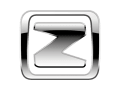 Zotye logo