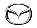Mazda logo