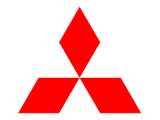 Mitsubishi logo