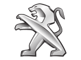 Peugeot logo