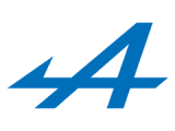 Alpine logo