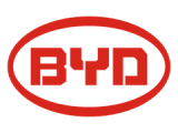 BYD logo