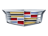 Cadillac logo