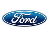 Ford logo