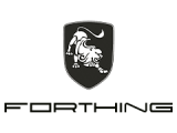 Forthing logo