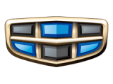 Geely logo
