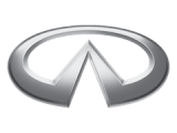 Infiniti logo