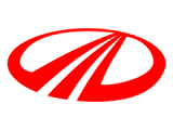Mahindra logo