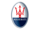 Maserati logo