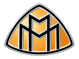 Maybach logo