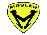 Mosler logo
