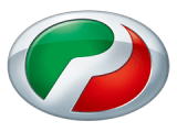 Perodua logo