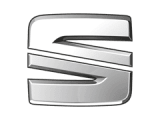 Seat logo