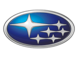 Subaru logo