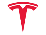 Tesla logo