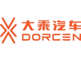Dorcen logo