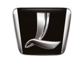 Luxgen logo