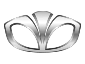 Daewoo logo