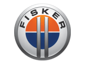 Fisker logo
