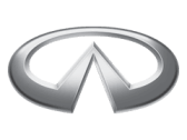 شعار Infiniti