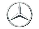 Mercedes-Benz logo