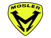 Mosler logo