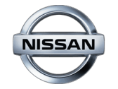 Nissan logo