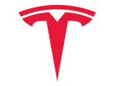 Tesla logo