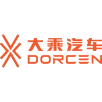 Dorcen logo