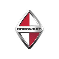 Borgward logo