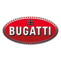 Bugatti logo
