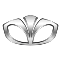 Daewoo logo