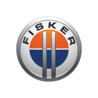 Fisker logo