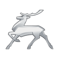 GAZ logo
