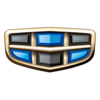Geely logo