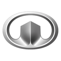 Great Wall logo