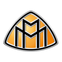 Maybach logo