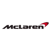 McLaren logo