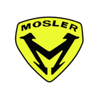 Mosler logo