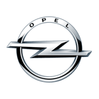 Opel logo