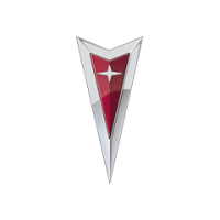 Pontiac logo