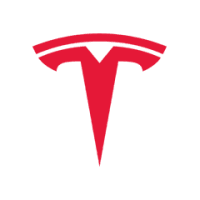 Tesla logo