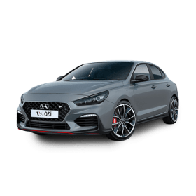 Hyundai i30 N