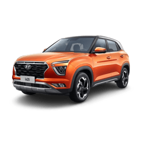 Hyundai ix25