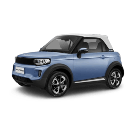 BAIC BJEV Lite