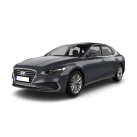 Hyundai Azera
