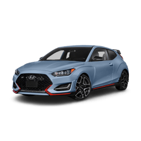 Hyundai Veloster N